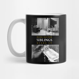 Siblings Mug